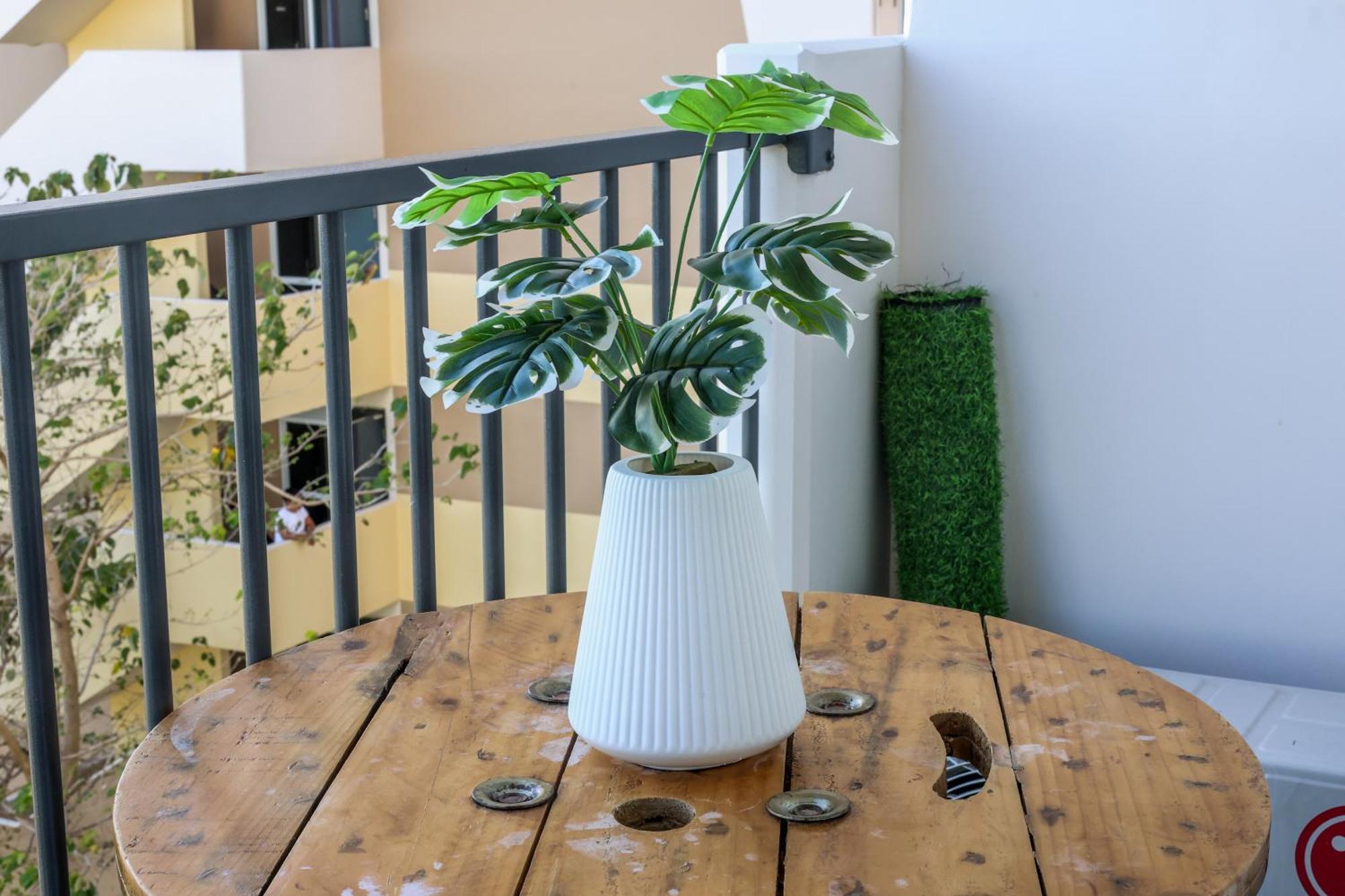 Vale'S Condo Haven Lapu-Lapu City Eksteriør billede