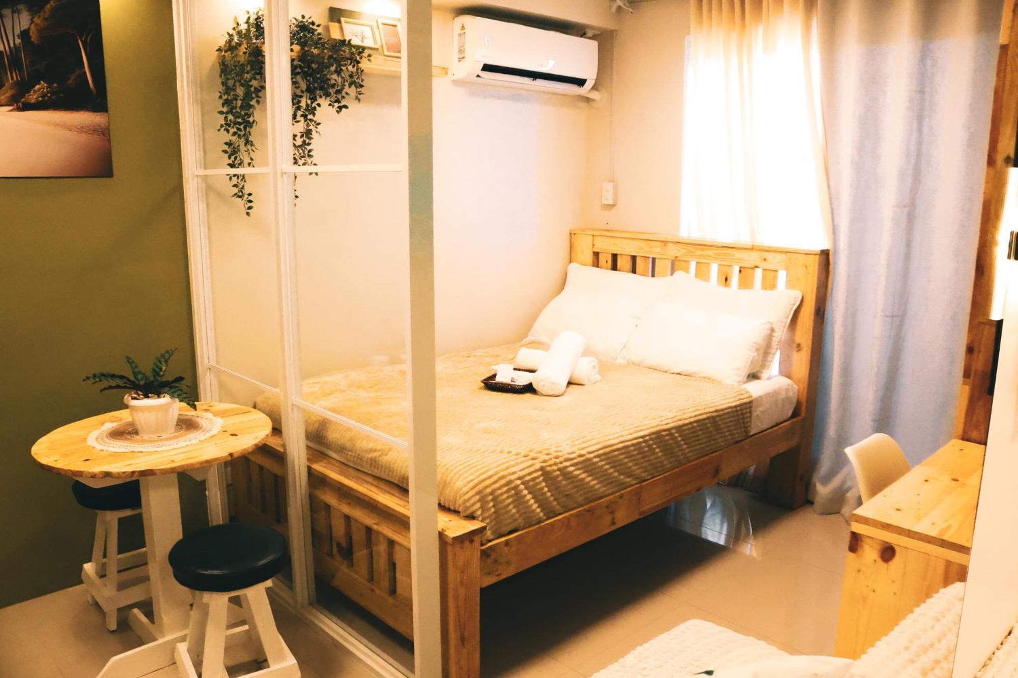 Vale'S Condo Haven Lapu-Lapu City Eksteriør billede