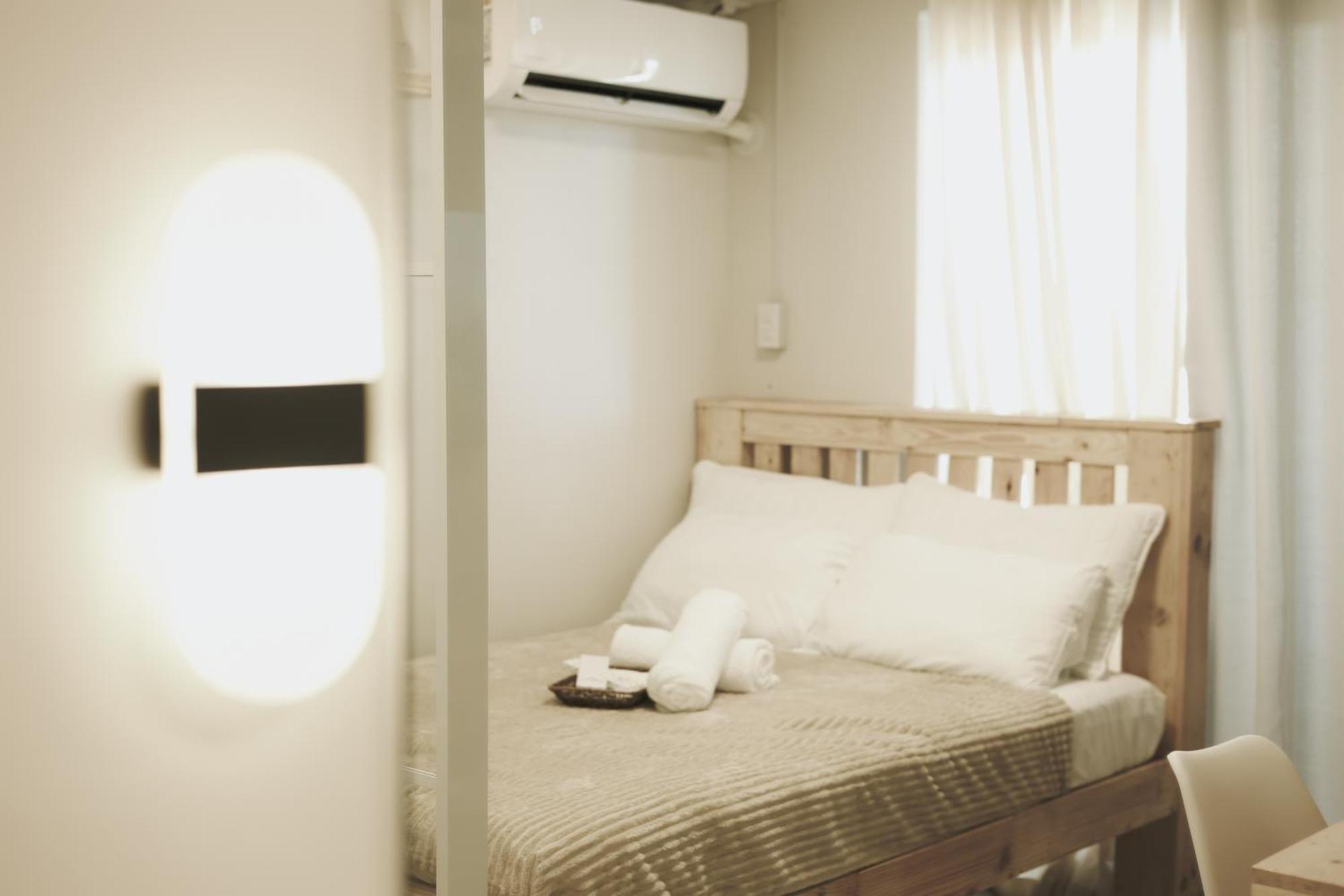 Vale'S Condo Haven Lapu-Lapu City Eksteriør billede