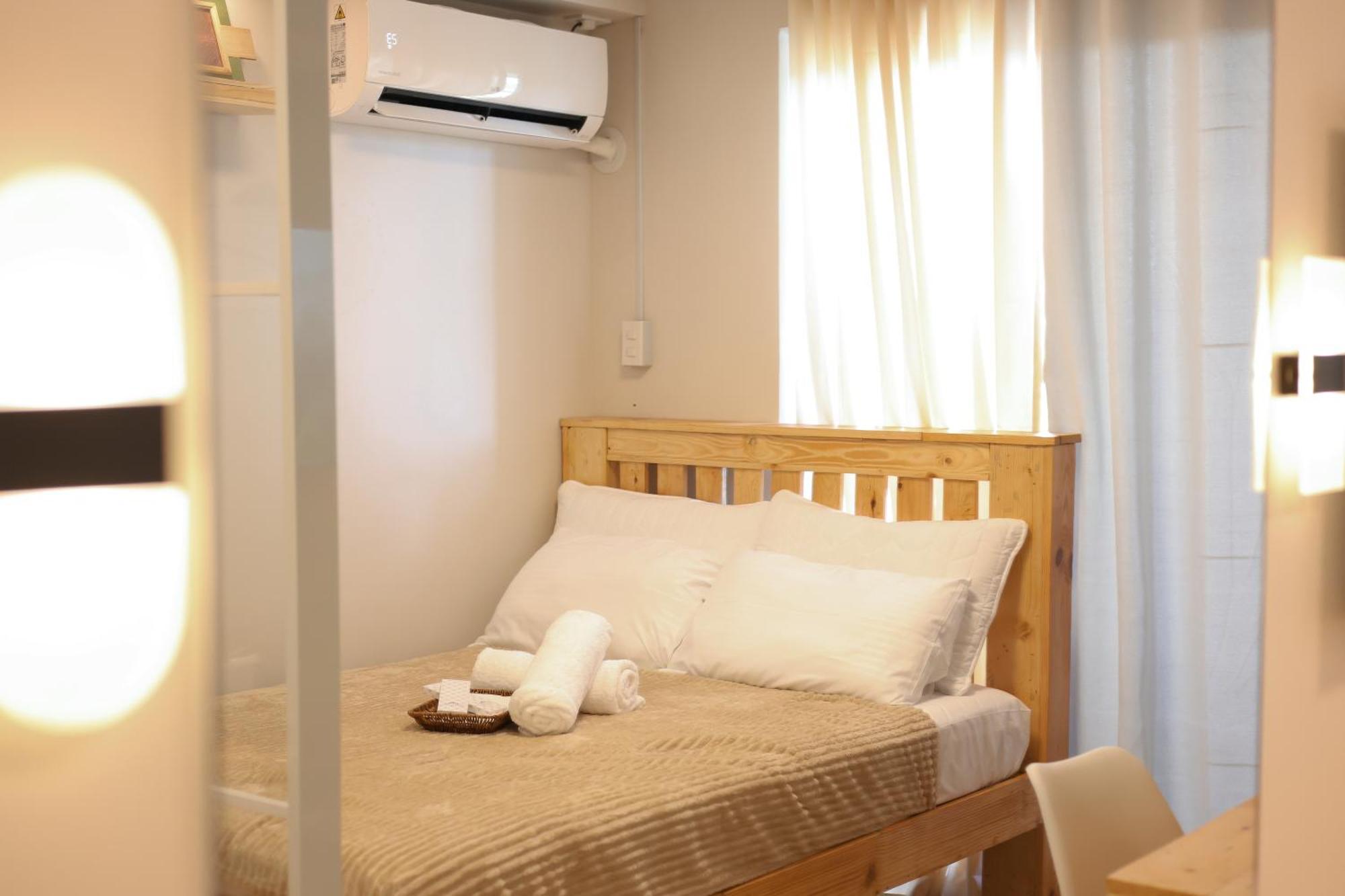 Vale'S Condo Haven Lapu-Lapu City Eksteriør billede