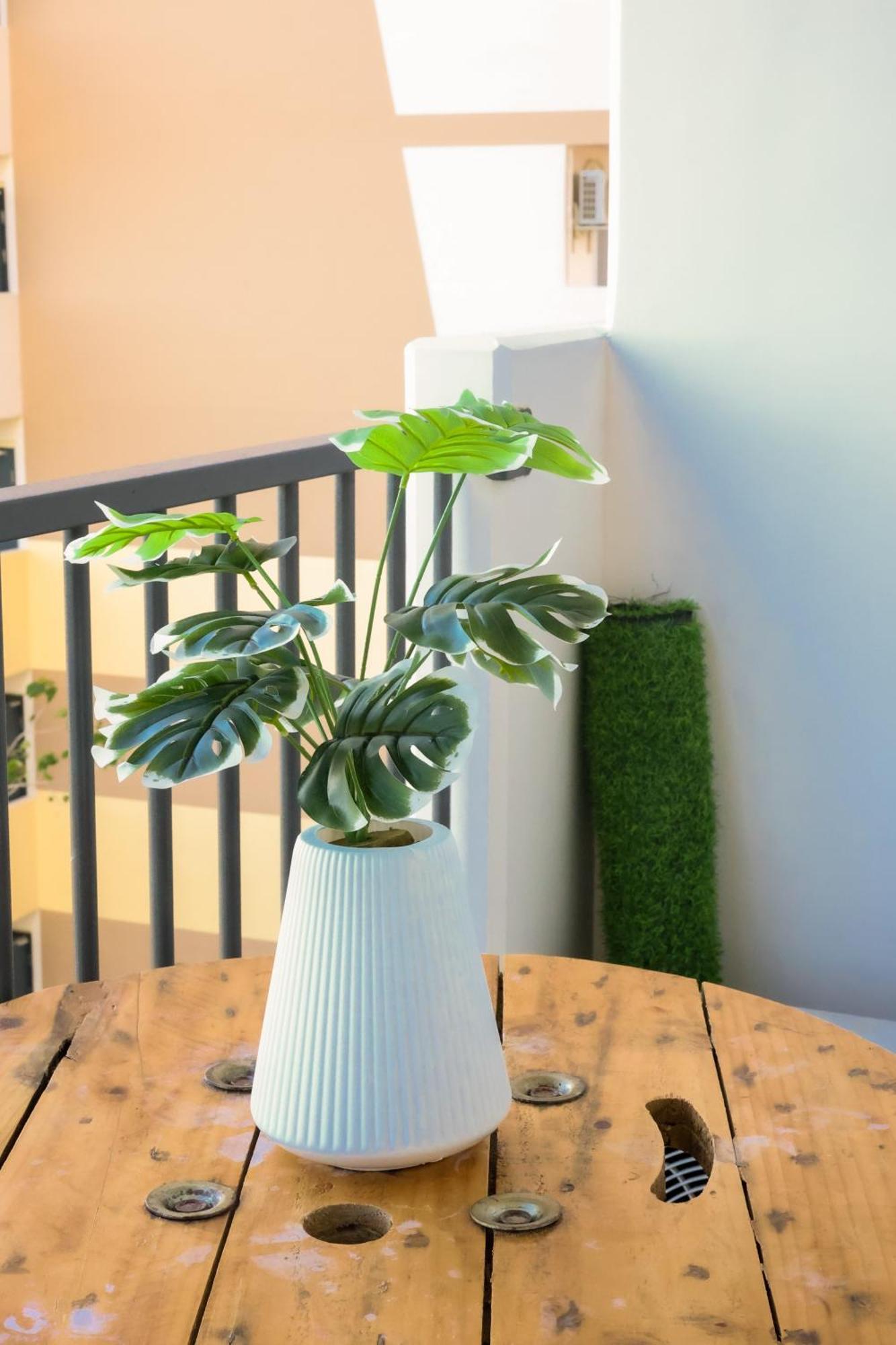 Vale'S Condo Haven Lapu-Lapu City Eksteriør billede